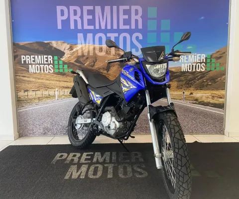 YAMAHA XTZ CROSSER 150