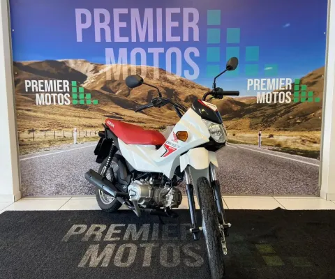 Honda POP 110 ES 2025