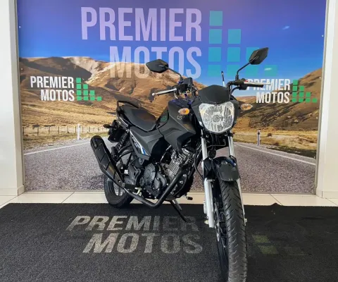 Yamaha Factor 150 2023 Zero