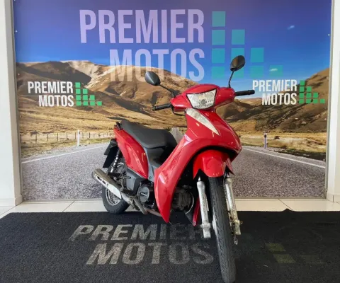 Honda Biz KS 100 2013