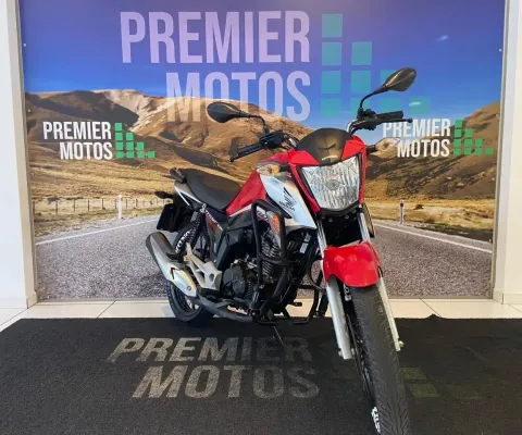 Honda CG Titan 160 2022