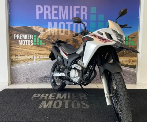 Honda XRE 300 ABS 2021