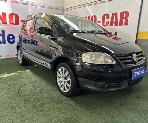 Volkswagen Fox 2010 1.0 mi 8v flex 4p manual