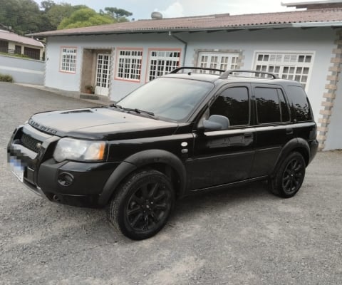 LAND ROVER FREELANDER à venda.