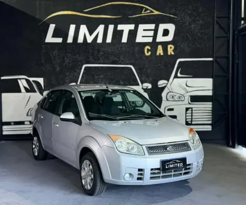 FORD FIESTA SEDAN1.6FLEX 2009
