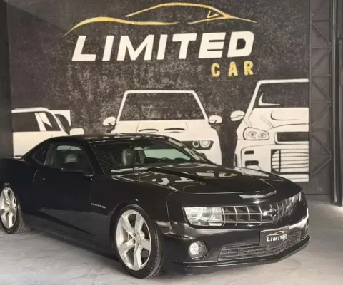 CHEVROLET CHEVROLET CAMARO 2SS 2013