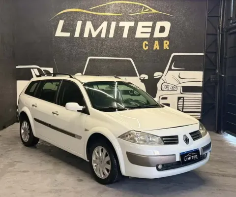 RENAULT MEGANEGT DYN 16 2012