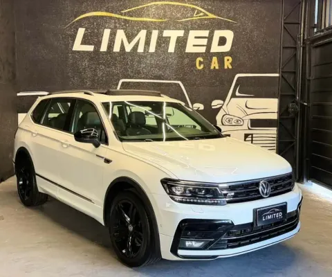 VOLKSWAGEN TIGUAN ALLSPACE RL 2018