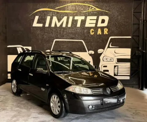 Renault meganegt dyn 16 2013