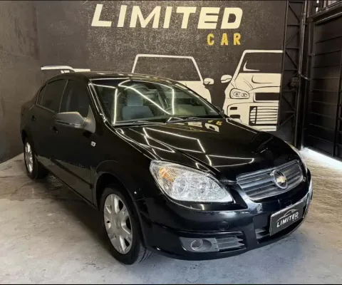 Chevrolet vectra sedan elegance 2006