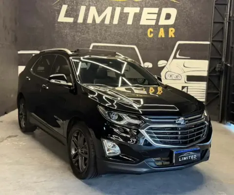 Chevrolet chev equinox premier 2020