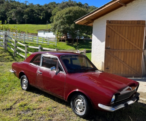 FORD CORCEL à venda.