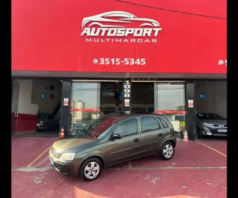 CHEVROLET CORSA HATCH MAXX 2011