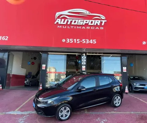 Fiat argo drive 1.0 2025