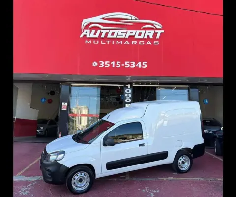 FIAT FIORINO ENDURANCE 2023