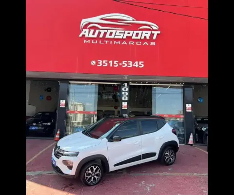 RENAULT KWID INT BTON 2023