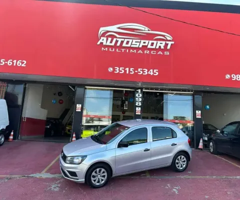 VOLKSWAGEN GOL MPI 2023