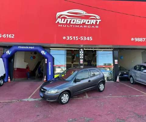 CHEVROLET CELTA 1.0L LS 2013