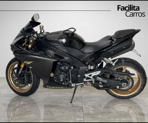 YAMAHA YZF R1 2010