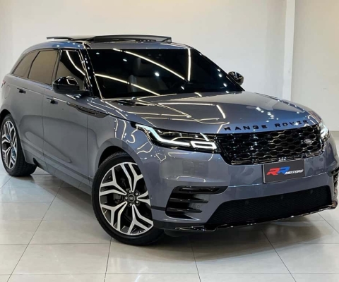 LAND ROVER VELAR P300 SE R-DYNAMIC 2019