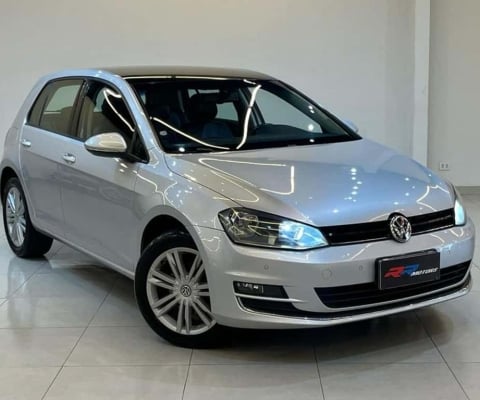 VOLKSWAGEN GOLF COMFORTLINE AA 2014