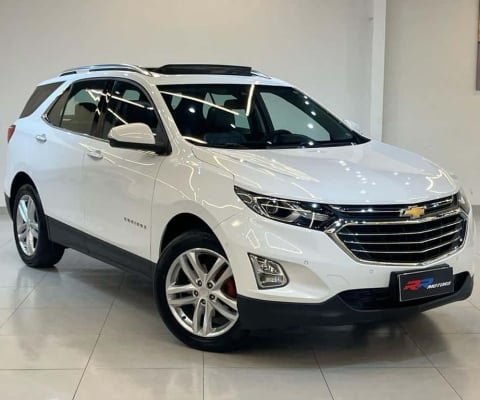 CHEVROLET CHEV EQUINOX PREMIER 2019