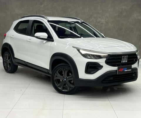 FIAT PULSE DRIVE TF200 2023