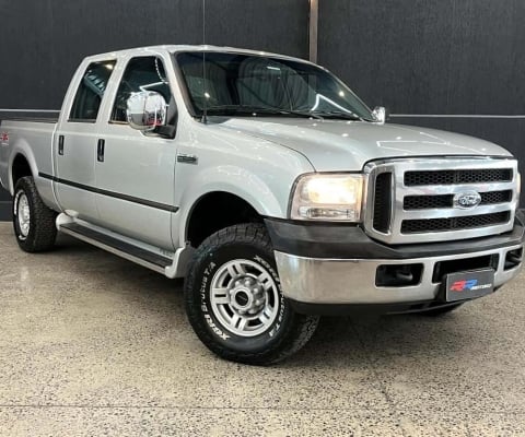 FORD F250 XLT W21 2011