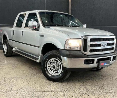 FORD F250 XLT W21 2011
