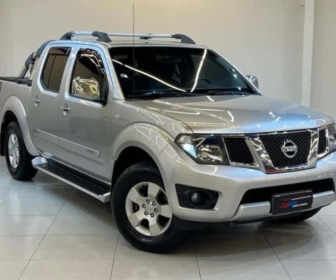 NISSAN FRONTIER S 4X4 2016