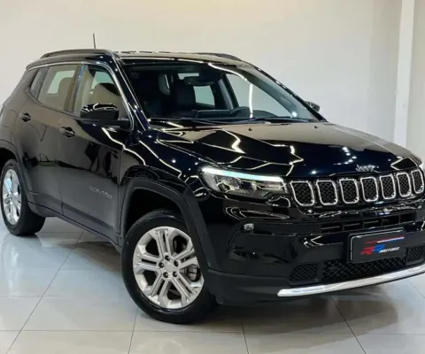 JEEP COMPASS LONG TF 2022