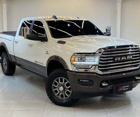 RAM 3500 LONGHORN 6.7D 2022