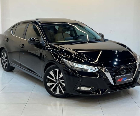 NISSAN SENTRA EXC CVT 2023