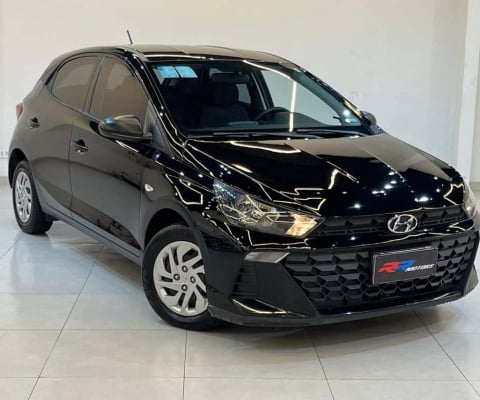 HYUNDAI HB20 1.0 SENSE 2023