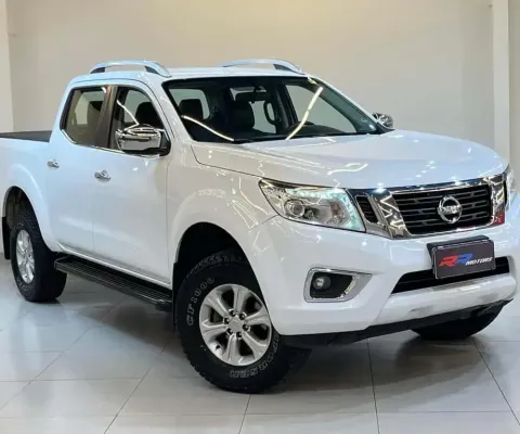 NISSAN FRONTIER LEATX4 2017