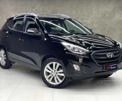 HYUNDAI IX35 2015