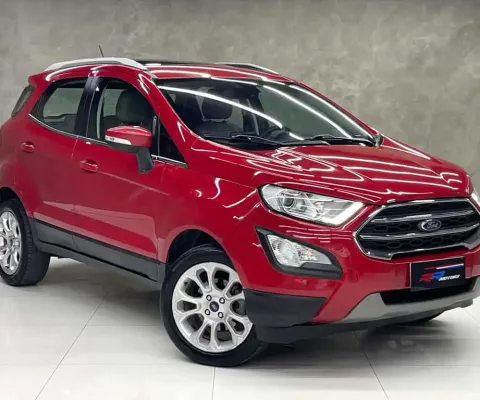 FORD ECOSPORT TIT2AT 1.5 2020