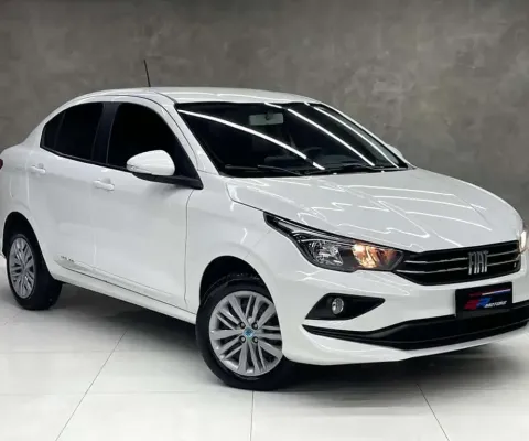 FIAT CRONOS DRIVE1.3AT 2025