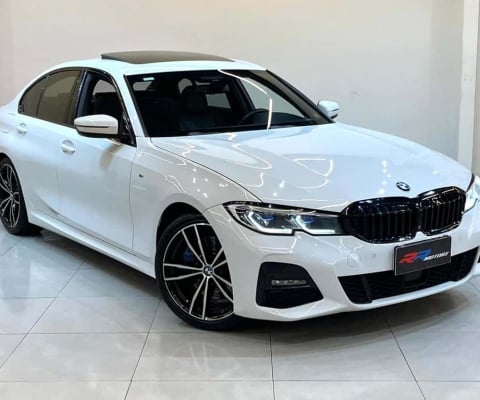 BMW 330I 2020