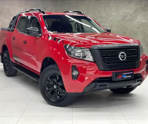 NISSAN FRONTIER ATK X4 2023
