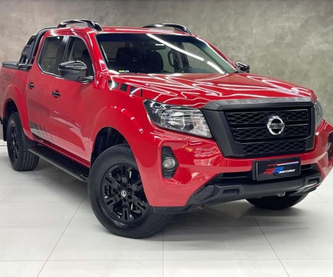 NISSAN FRONTIER ATK X4 2023