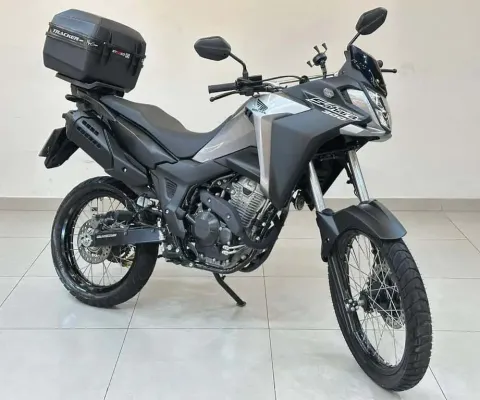 HONDA XRE 300 SAHARA 2024