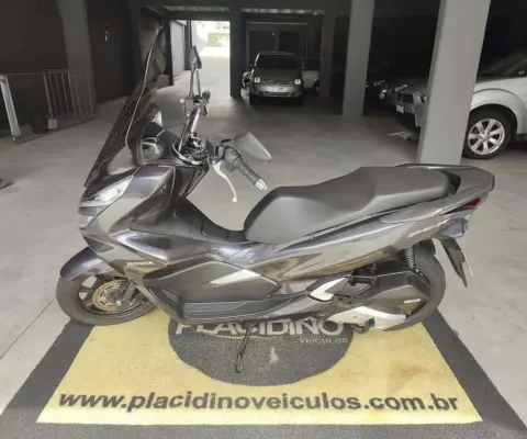 Honda pcx 150 abs 2022