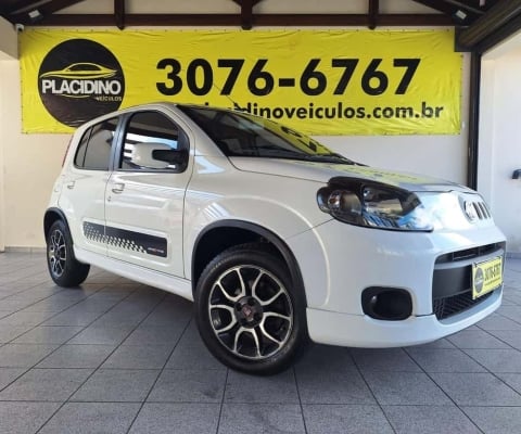 FIAT UNO EVO SPORTING 1.4 2013