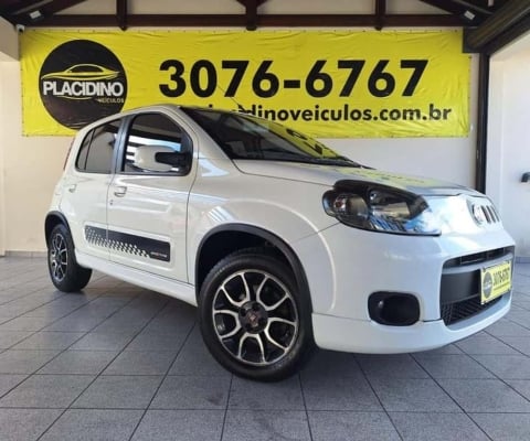 FIAT UNO EVO SPORTING 1.4 2013