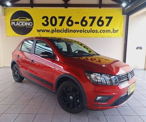 VOLKSWAGEN GOL LAST EDITION 1.0 FLEX 12V 5P 2023