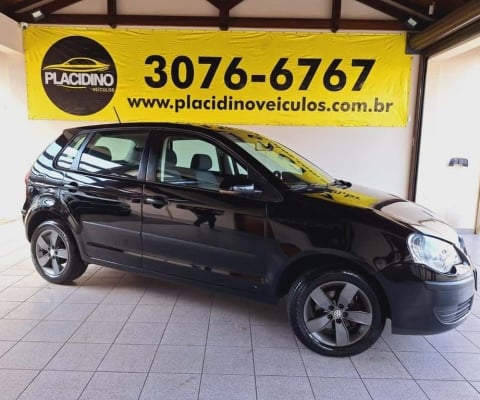 VOLKSWAGEN POLO 1.6 2010