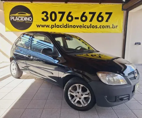 CHEVROLET CELTA 2P LIFE 2010
