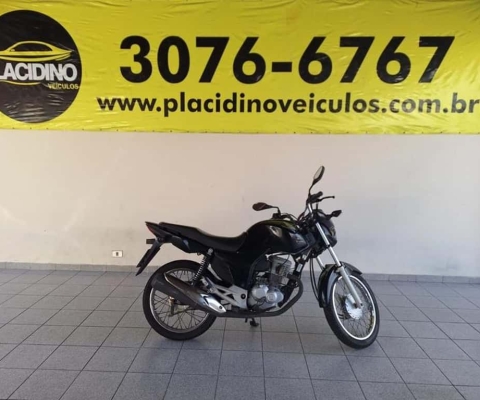HONDA CG 160 START 2023