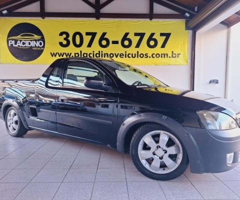 CHEVROLET MONTANA CONQUEST 1.4 8V 2P 2008